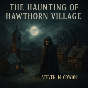 The Haunting Of Hawthorn Village