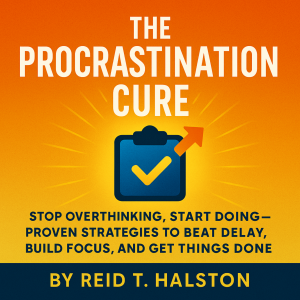 The Procrastination Cure