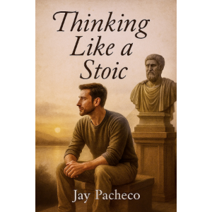 Thinking Like a Stoic-logo