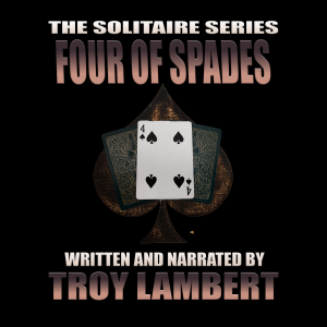 The Solitaire Series Episode 29: The Four of Clubs