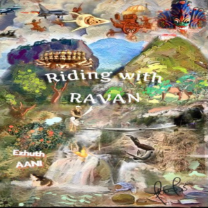Riding with Ravan-logo