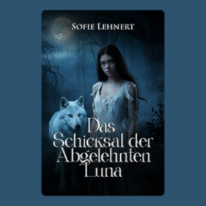 Das Schicksal der abgelehnten Luna-logo