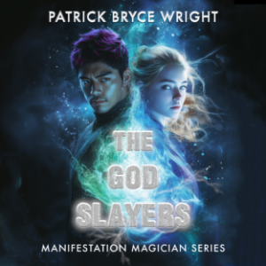 The God Slayers