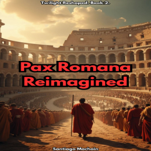 Pax Romana Reimagined