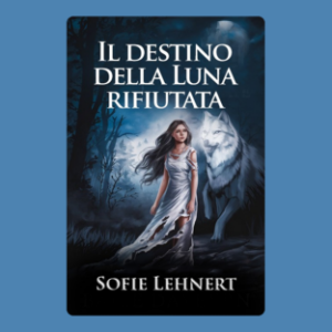 Il destino della Luna rifiutata