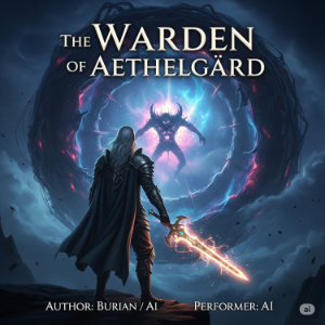 The Warden of Aethelgard