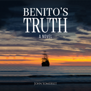 Benito's Truth-logo