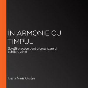 În armonie cu timpul