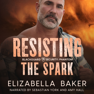 Resisting the Spark-logo