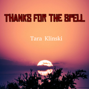 Thanks for the Spell-logo