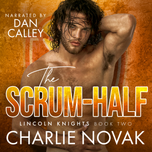The Scrum-Half