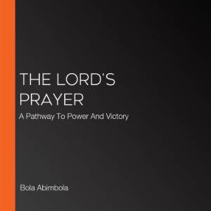 The Lord's Prayer