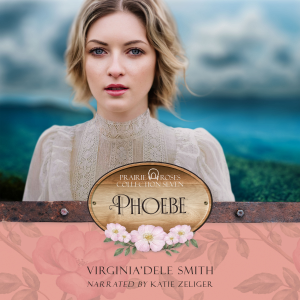 Phoebe Opening Credits