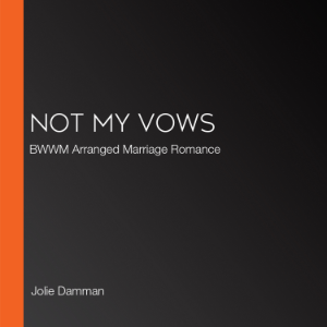 Not my Vows