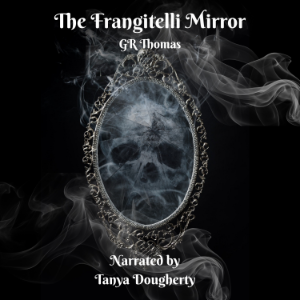 The Frangitelli Mirror-logo