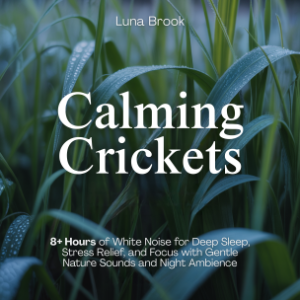Calming Crickets-logo