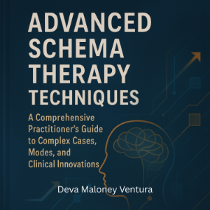 Advanced Schema Therapy Techniques
