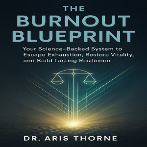 The Burnout Blueprint-logo