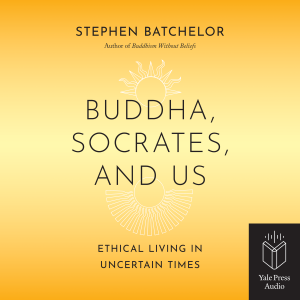 Buddha, Socrates and Us-logo