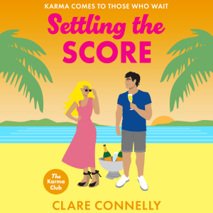 Settling the Score-logo
