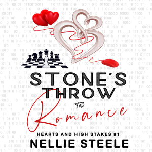 Stone's Throw to Romance-logo