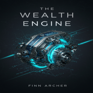The Wealth Engine-logo