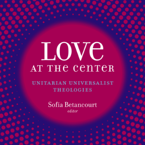 Love at the Center