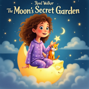 The Moon’s Secret Garden-logo
