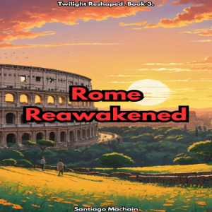 Rome Reawakened