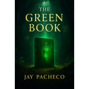 The Green Book-logo