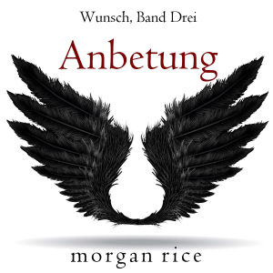 Anbetung (Wunsch, Band Drei)-logo