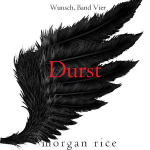 Durst (Wunsch, Band Vier)-logo