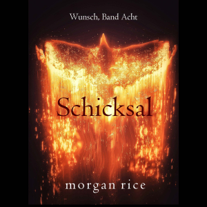 Schicksal (Wunsch, Band Acht)-logo