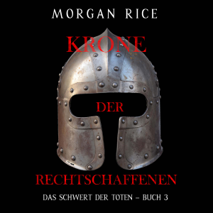 Krone der Rechtschaffenen (Das Schwert der Toten – Buch 3)-logo