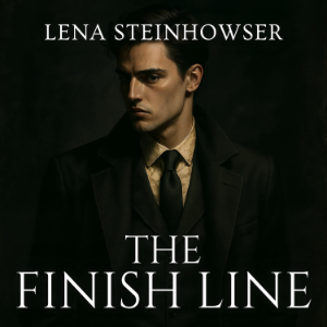 The Finish Line-logo