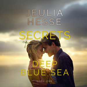 Secrets in the Deep Blue Sea