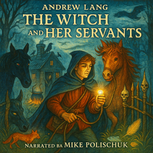The Witch and Her Servants-logo