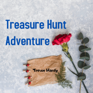 Treasure Hunt Adventure