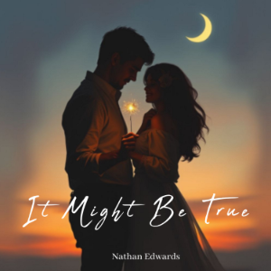 It Might Be True-logo