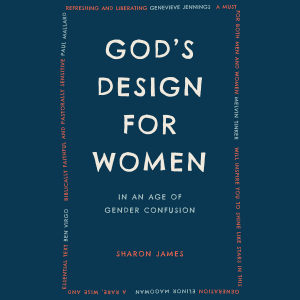 God's Design for Women-logo