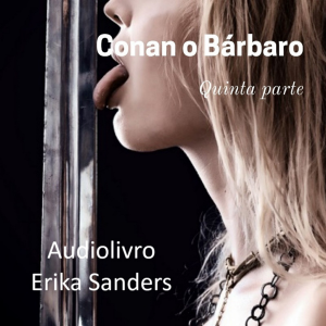 Conan o Bárbaro: Quinta Parte