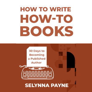 How to Write How-To Books-logo