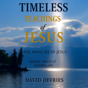 The Miracles of Jesus-logo