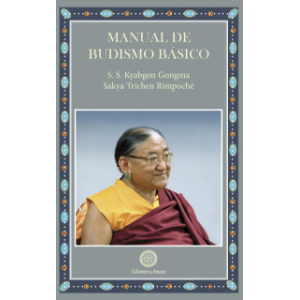 MANUAL DE BUDISMO BASICO