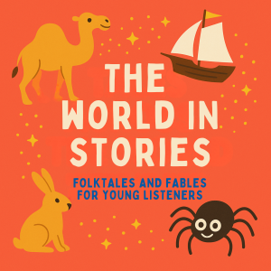 The World in Stories