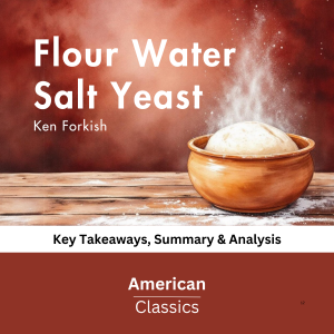 Flour Water Salt Yeast by Ken Forkish