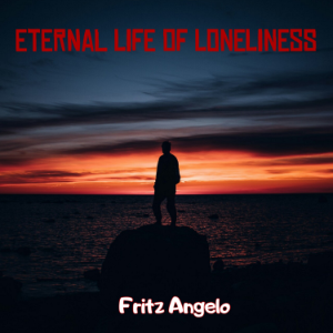 Eternal life of loneliness-logo