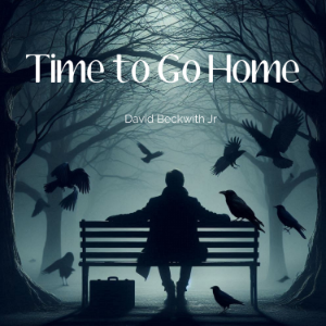 Time to Go Home-logo