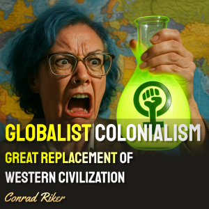 Globalist Colonialism