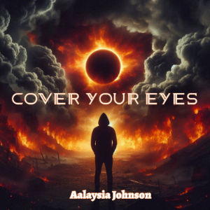 Cover Your Eyes-logo